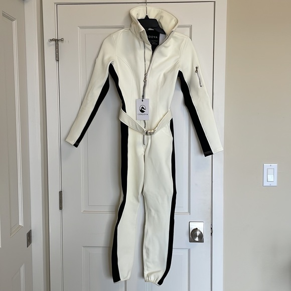 NWT! Cordova Signature Ski Suit! - Picture 5 of 15